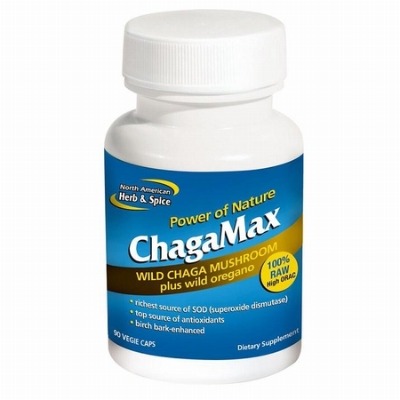  ChagaMax Picture