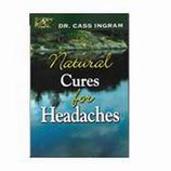 Natural Cures for Headaches