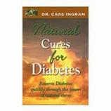Natural Cures for Diabetes