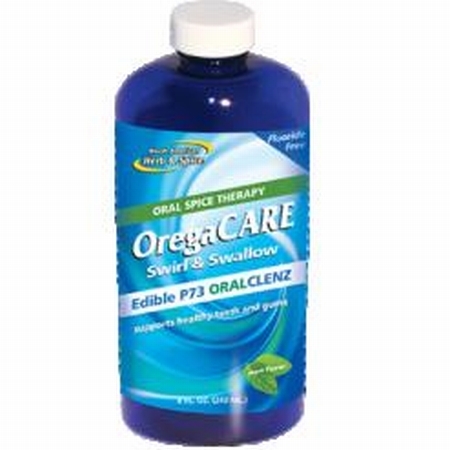 OregaCare Picture