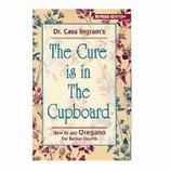 The Cure is in The Cupboard