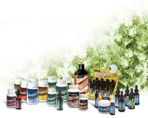 North American Herbs & Spice Product Line