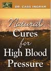 Natural Cures for High Blood Pressure